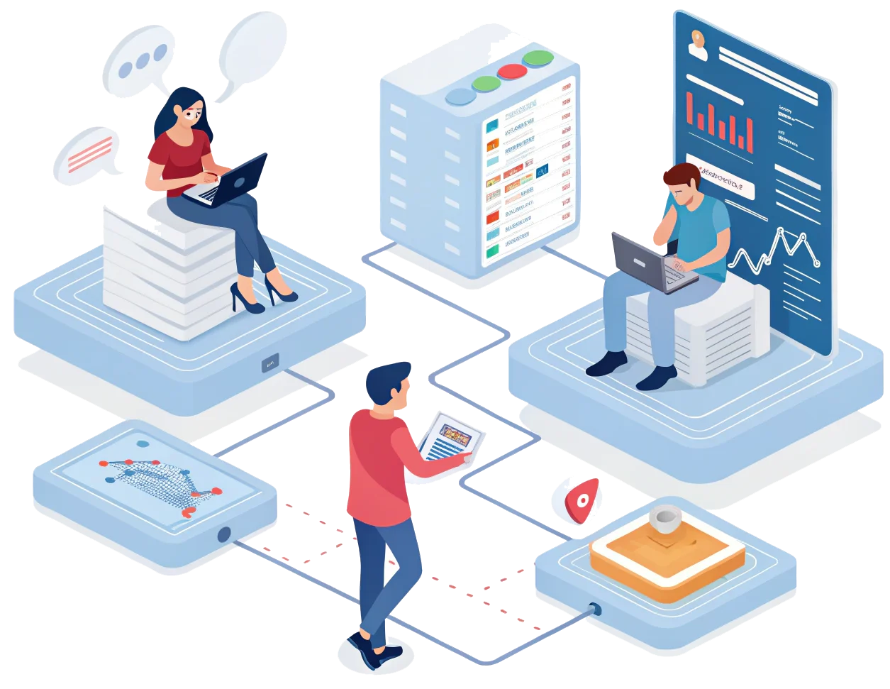 FinPay About Image