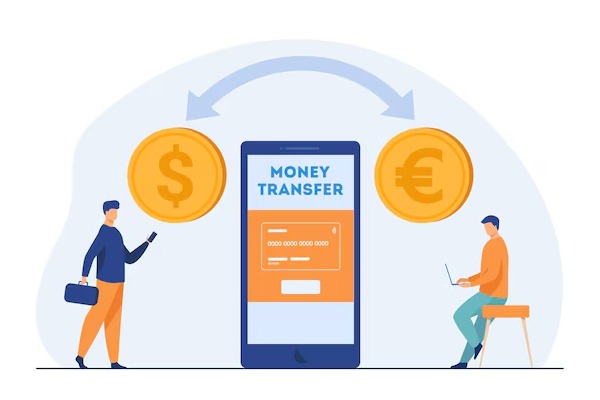 Instant Money Transfer
