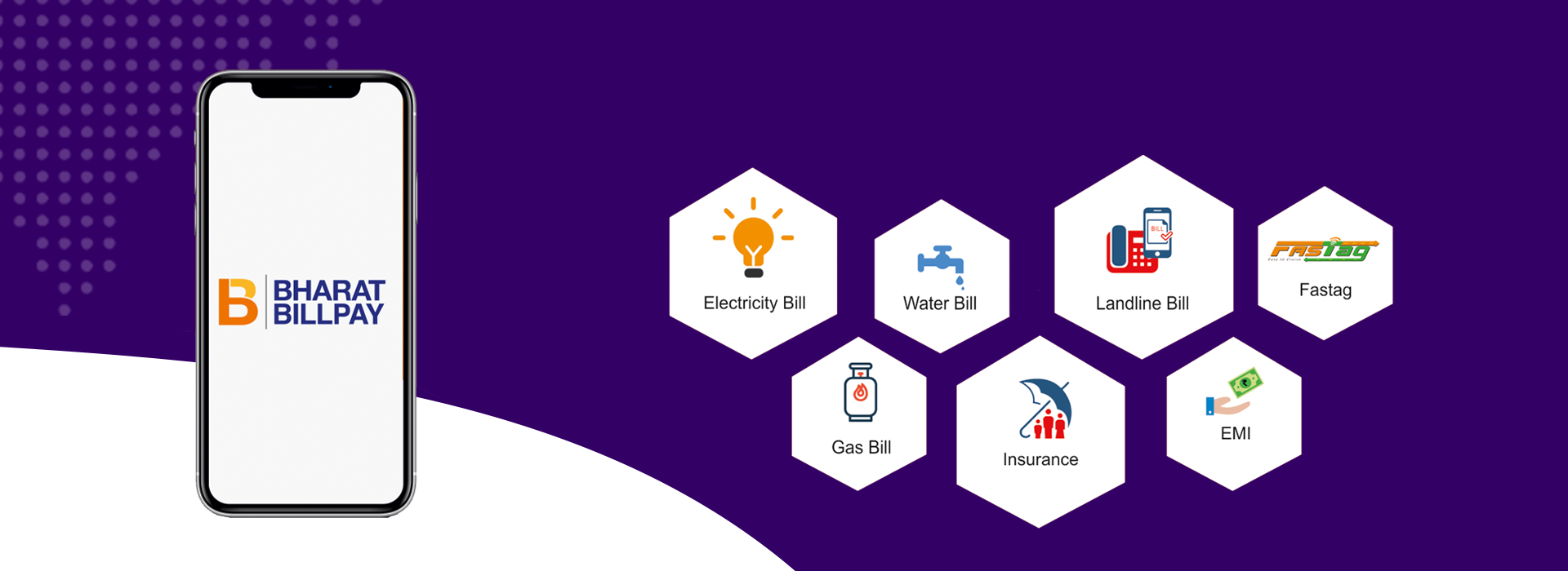 FinYatra bill payment services